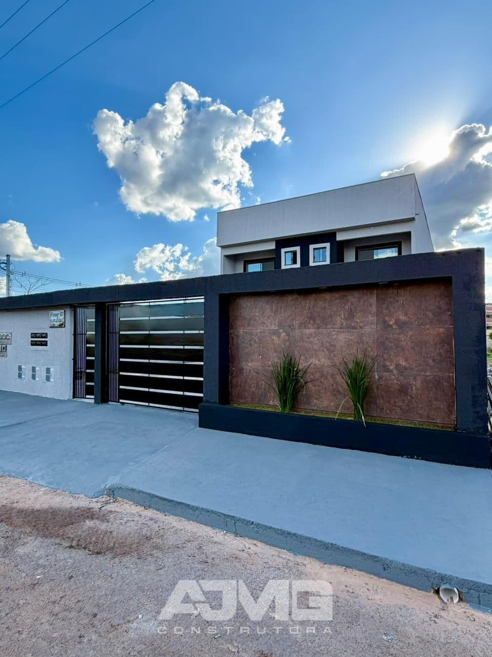 Apartamentos na QD 77 Parque Alvorada I